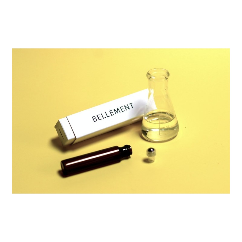 [Bellemain] A. Signature Series Roll-On Perfume 10m - 25. Minty