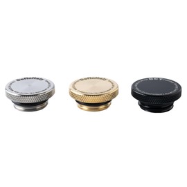 Definitely Tank Cap (Days) Brass