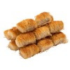 Eastanbul Kataifi Rolls Kataifi Shredded Fillo Dough (Syrup not included)