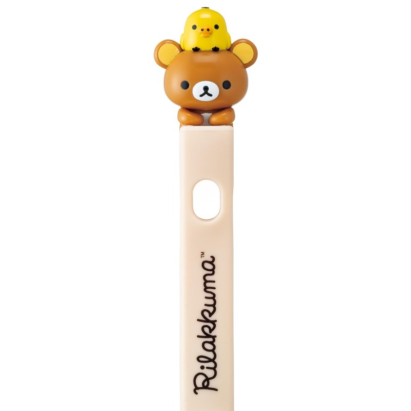 Skater KWM1-A Nylon Whisk Kitchen Tool Whipper Rilakkuma