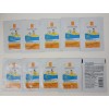 La Roche-Posay 10 pk LA ROCHE-POSAY ANTHELIOS Derma-Kids Gentle Sunscreen