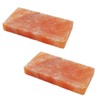 kathson Himalayan Salt Blocks for Horses Animal Salt Lick Brick