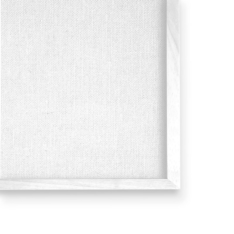 Stupell Industries Godzilla Japanese Text Ocean Waves Shark Sushi, Design