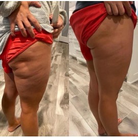 Nuskin 3 Pack Firming Cream  NuSkin Dermatic Effects