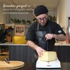 BOSKA Cheese Commander Pro Schneidedrähte – 6er Set Ersatzdrähte für