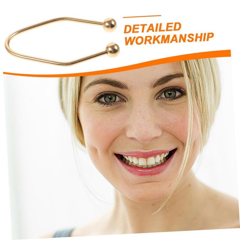 Healeved Face Lifting Tool Dimple Maker for Women Men Facial