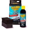 Invisible Glass 91411 Glass Stripper Hard Water Spot Remover Kit