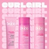 Cake Beauty Curl Friend Curl Defining Shampoo, Conditioner & Cream