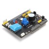 9 in 1 Multifunction Expansion Board Humidity LM35 Temperature Computer