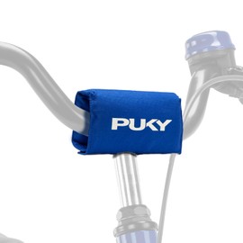 Puky Handlebar Pad LP 3 for Bicycles, Blue