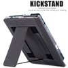 BOZHUORUI Stand Case for Kobo Clara Colour/Clara BW/Clara 2E eReader