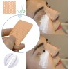 Kit Férula Doyle Aquaplast Termoplástica Rinoplastia Transparente
