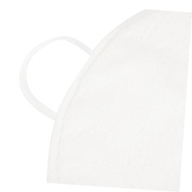 Healvian 3pcs Hot Compress Towel for Facial Steaming Reusable Towel for Cold and Hot Compress for Daily Skincare and Pore Opening