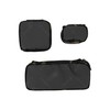 SPEERO Clearview Pouches Kit Black Cam