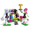 Mega Construx Monster Fear Squad Figure Pack