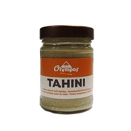 Tahini with Honey 300g (Olympos)