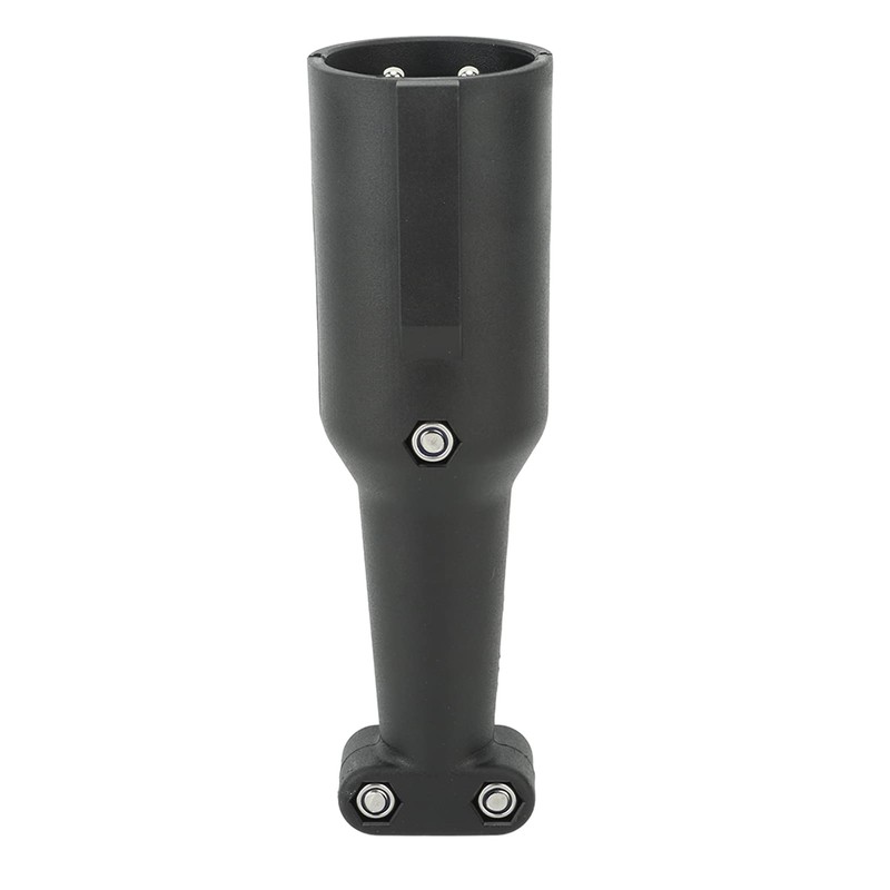Electric Cart Charging Plug Nylon Receptacle for Club Car DS