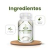 L- Tirosina 90 Capsulas 500 Mg Ya' Ax Vida 100%
