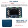 Power Amplifier Board Digital 2 Channel Electronic Module TPA3116D2 DC12x26V