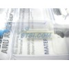 AFL FuseConnect LC SM Fiber Optic Connector, 6-Pack FUSE-LC9SMU-6 ~STSI