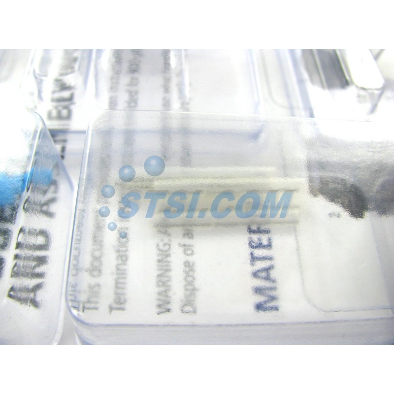 AFL FuseConnect LC SM Fiber Optic Connector, 6-Pack FUSE-LC9SMU-6 ~STSI