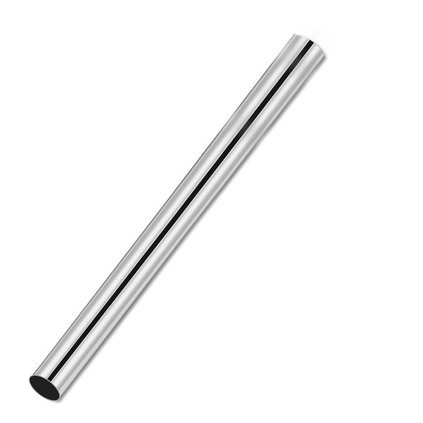 4 Inch Stainless Steel Exhaust Pipe 30 Inch Long, 4"