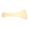 Copper Gua Sha Tool Smooth Surface Portable Stress Release Body