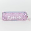 CERDÁ LIFE'S LITTLE MOMENTS Stitch Pencil Case Pink 20 x