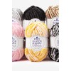DMC - Super Happy Chenille, Yarn for Knitting and Crocheting,