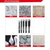 6mm Dry Diamond Drill Bits for Tile Porcelian Marble Granite