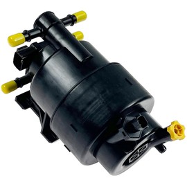 LLANNDER 6.7 Powerstroke Fuel Pump PFB-103 Compatible with 2011-2016 Ford F250/F350/F450/F550 Super Duty 6.7L Diesel Engine Fuel Pump Assembly BC3Z-9G282-E Enhanced Filtration & Easy Installation