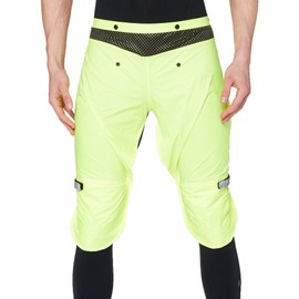 Rainlegs Waterproof Leg Protector - Fluorescent Yellow, Small