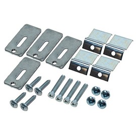 Hotpoint Creda Hotpoint Indesit Scholtes Hob Hob Fixing Kit. Genuine part number C00142145