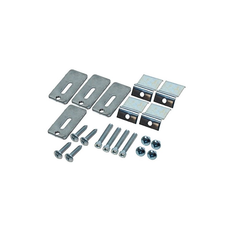 Hotpoint Creda Hotpoint Indesit Scholtes Hob Hob Fixing Kit. Genuine