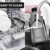 SupMaKin Safe Mandoline Slicer for Kitchen, Potato Slicer for Chips,