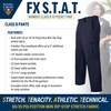 Flying Cross Women's Fx Stat Law Enforcement Duty Pants, Police,