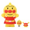 Unique Cartoon Modeling USB 2.0 Flash Drive Music Picture Data