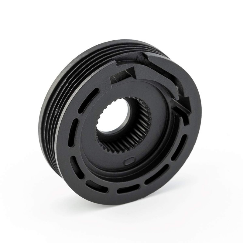 LST Window Regulator Repair Kit Rear Left/Right SLK R170