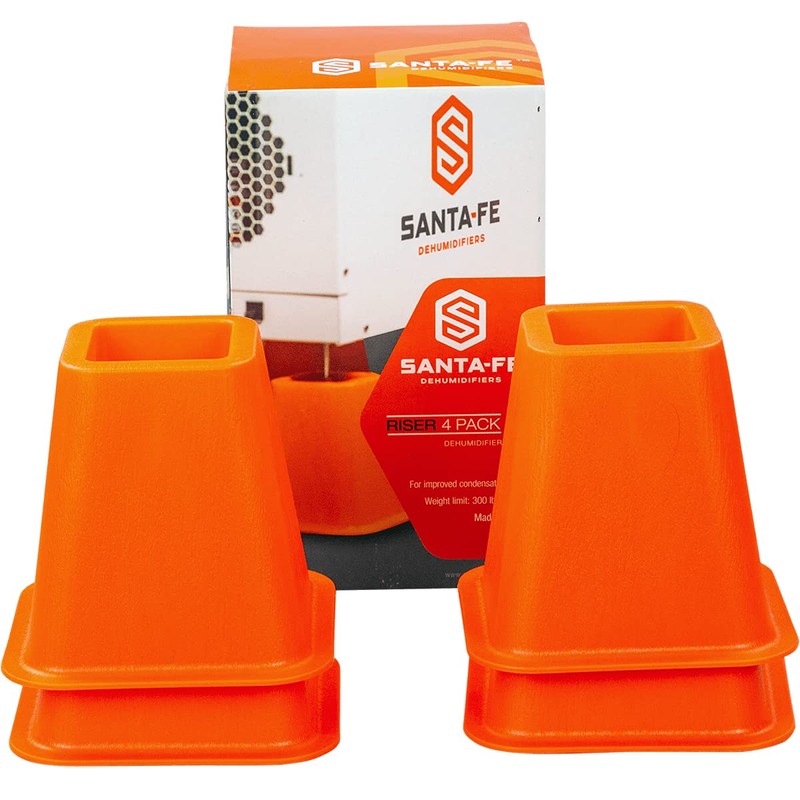 Santa Fe Dehumidifier Risers (4039903)