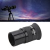 Telescope Eyepiece 1.25in Plossl Multilayer Broadband Coating Astronomical Telescopes Accessory