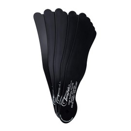 Tammy Taylor Pedicure Foot File Boards (Large, 5pk)