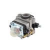 AISEN Carburetor for Craftsman 4 Cycle Mini Tiller 316.292711 Fuel