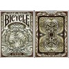 Ophidian Bicycle Playing Cards Poker Size Deck USPCC Custom Limited