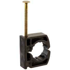 Sioux Chief 551-2PK2 10-Count 1/2-Inch CTS Polyethylene Tube Strap