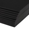 Mat Board Center, Pack of 10 Acid-Free Foam Boards, 20x24
