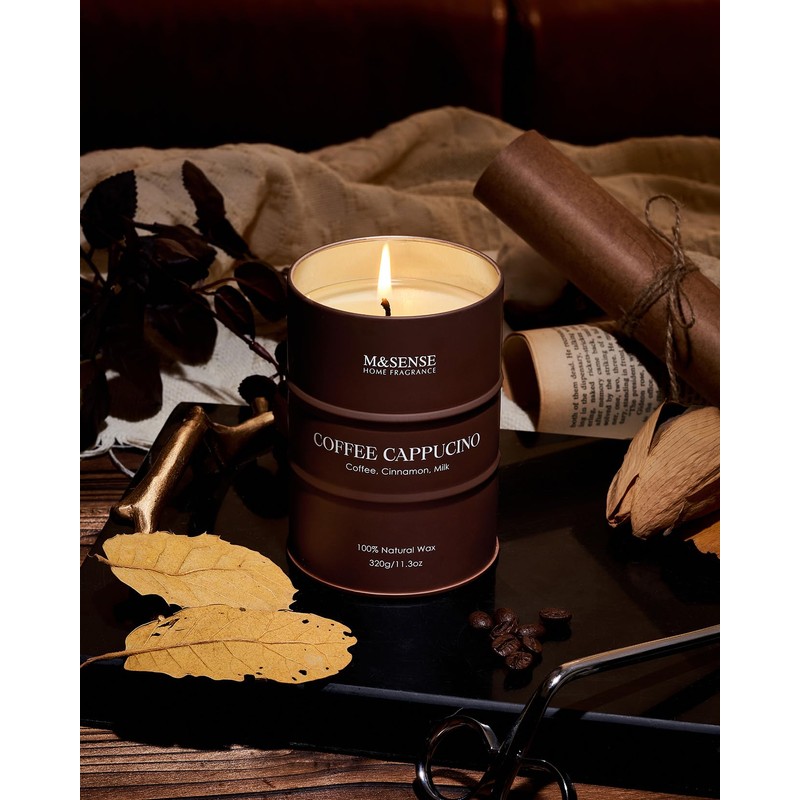 M&SENSE CoffeeCappucina