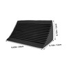 BESPORTBLE Ktv Soundproofing Panels 4pcs Acoustic Wall Panels Low Frequency