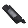 MOTOALL Car Sun Visor Cover for Ford Mustang 1994-2004 Sunvisor