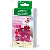 Clover Wonder Clips 50 pieces Red #3156