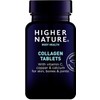 Higher Nature Collagen, High Strength - Pack of 180 (Packaging